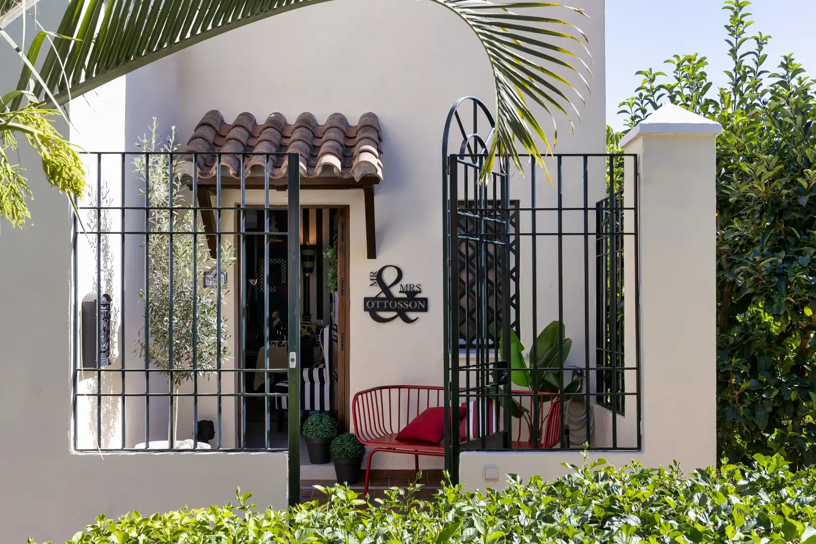 House with pool for sale in Marbella Centro, imagen 8