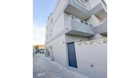 Foto 2 de Edificio en venta en S'Eixample - Can Misses, Eivissa