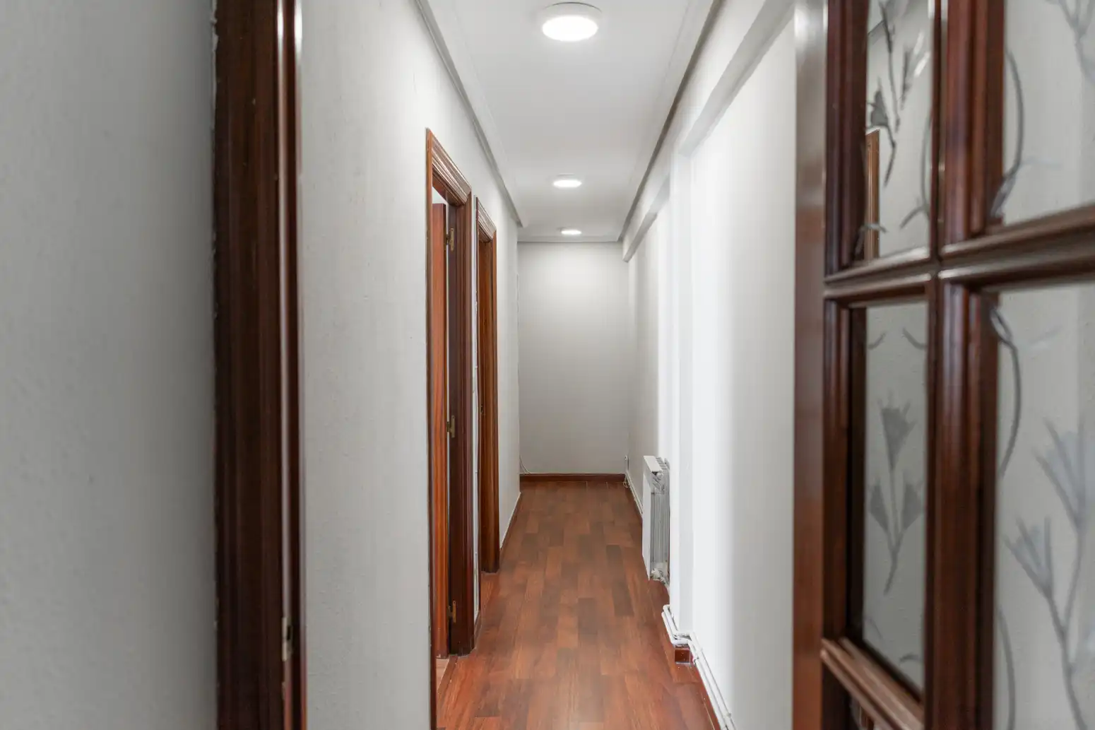 Piso en venta en Avilés con Calefacción