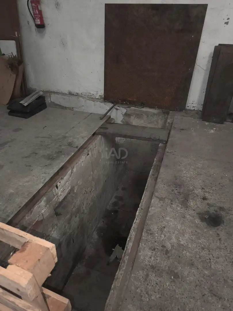 Edificio en venta en Sahagún