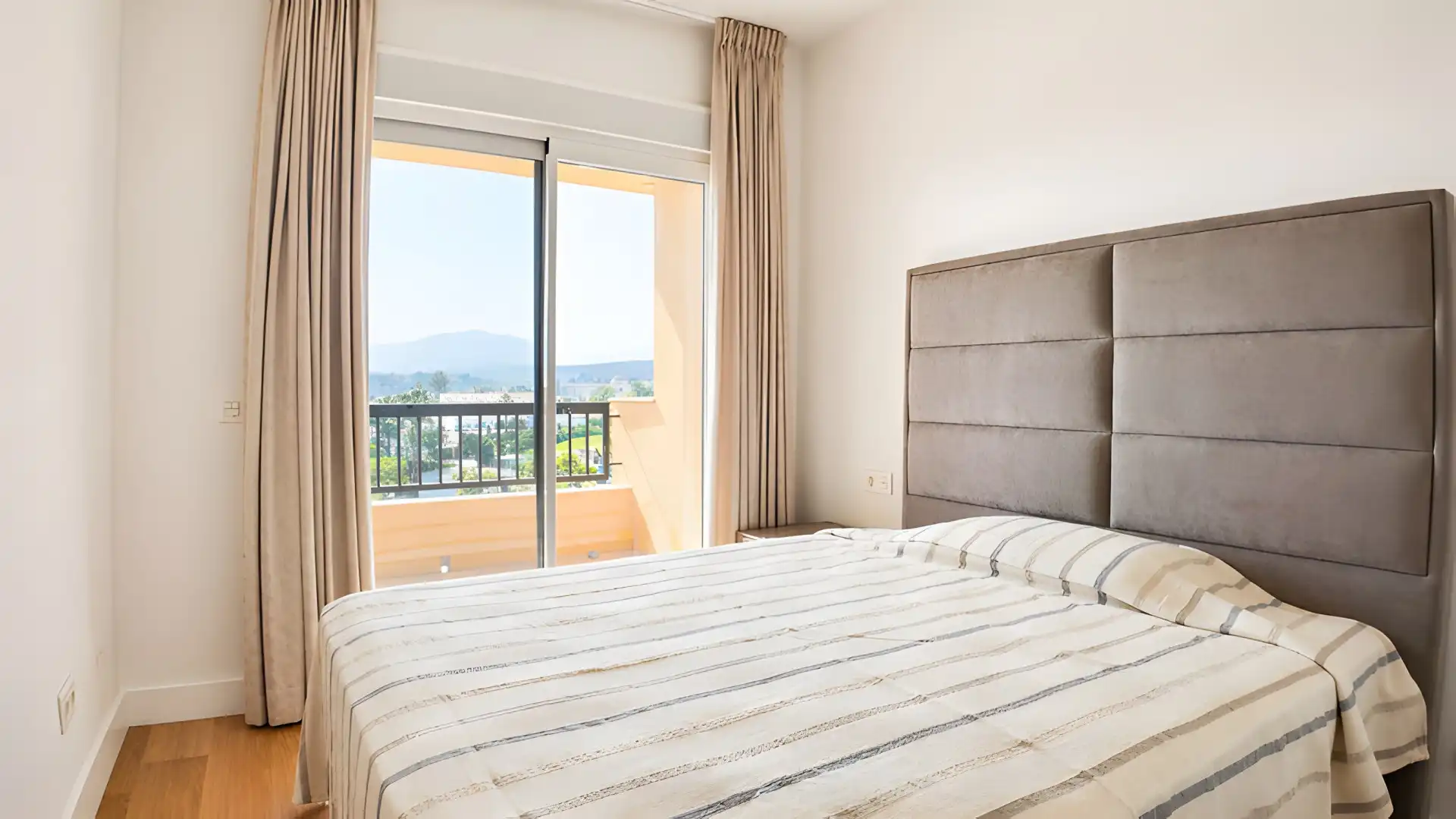 Apartament amb piscina en venda a San Pedro de Alcántara, imagen 38
