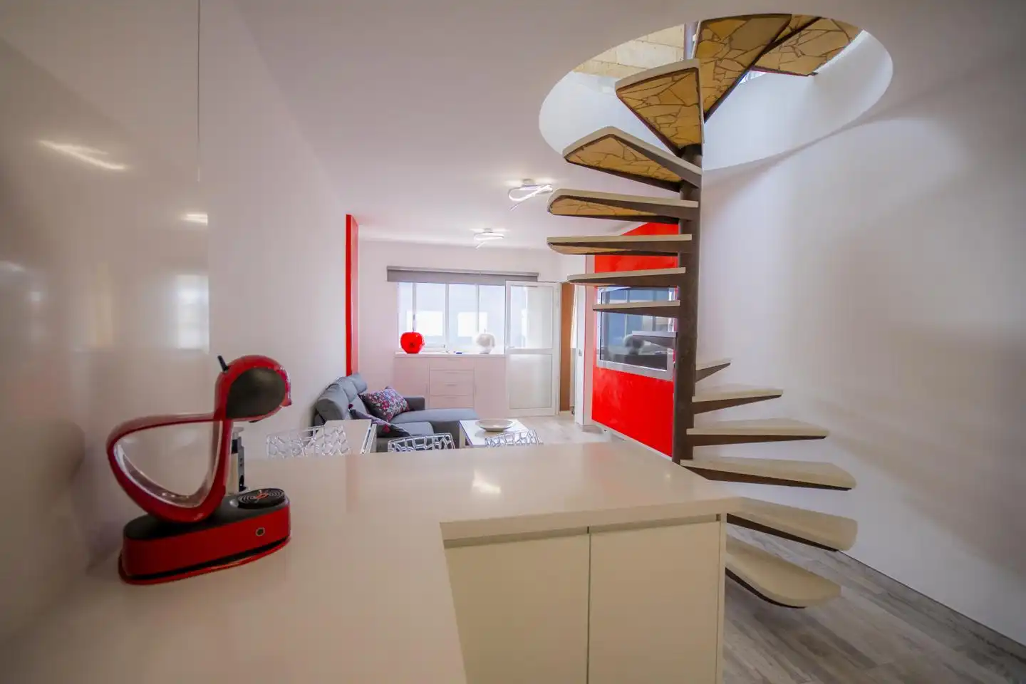 Flat for sale in Güímar  with Terrace and Furnished