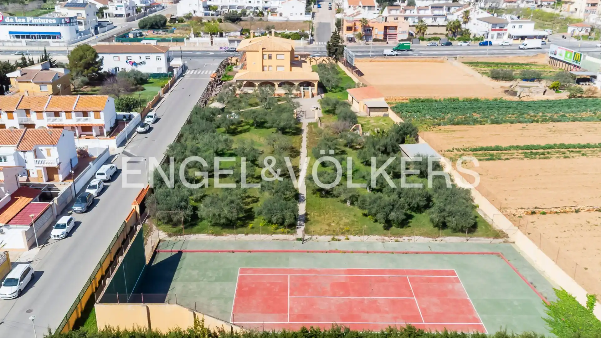 Casa o xalet en venda en Torredembarra amb Calefacció, Jardí privat i Terrassa