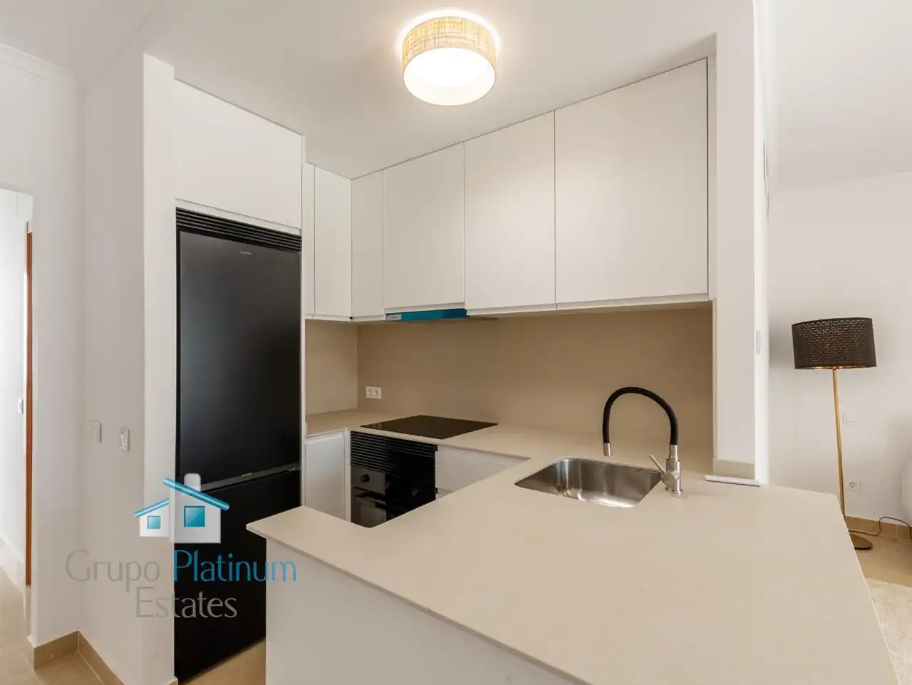 Apartamento con piscina en venta en San Juan de los Terreros, imagen 6