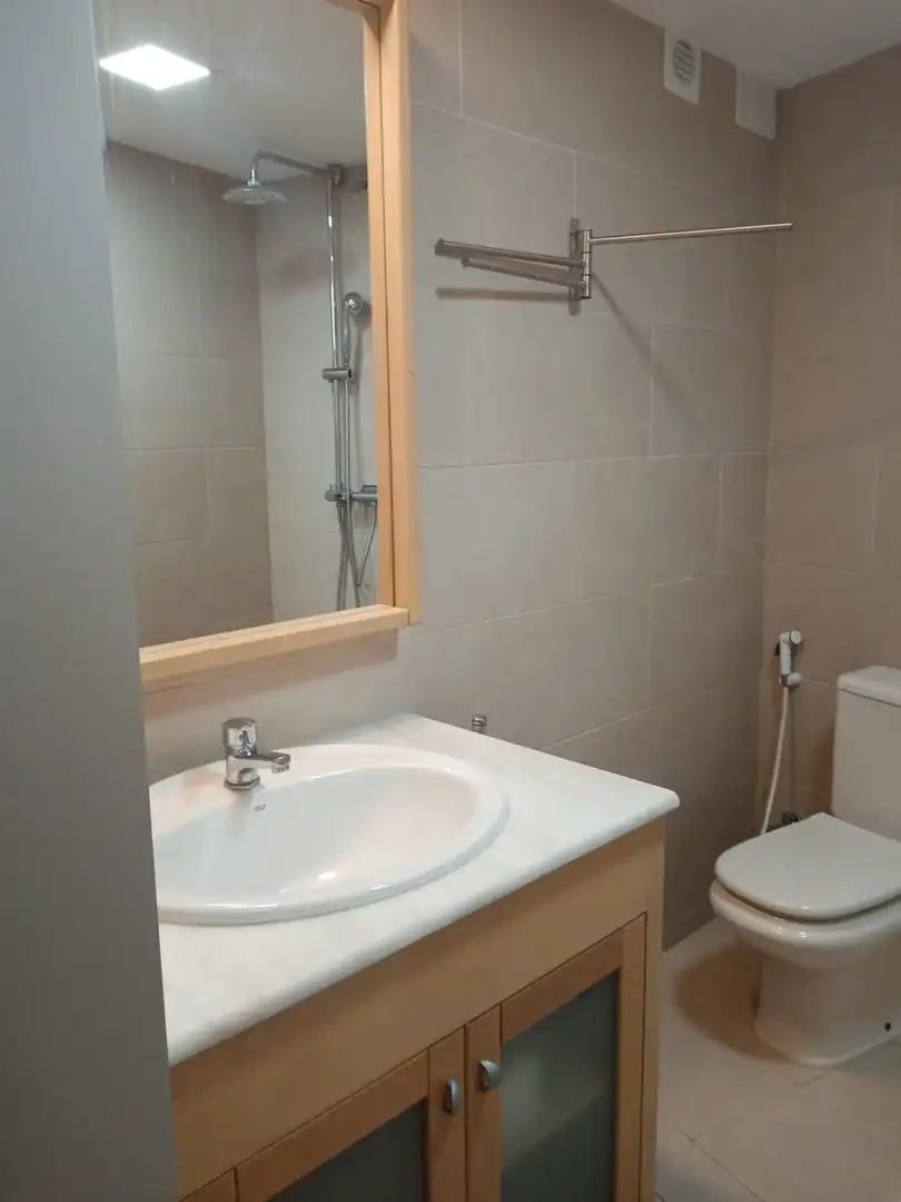 Study for rent in Mijas, Málaga