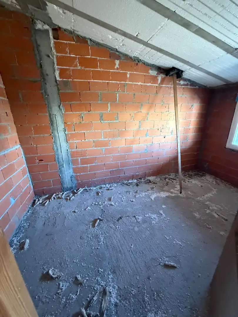 Detached homes for sale in Cubillos del Sil  with Heating, Private garden and Storage room