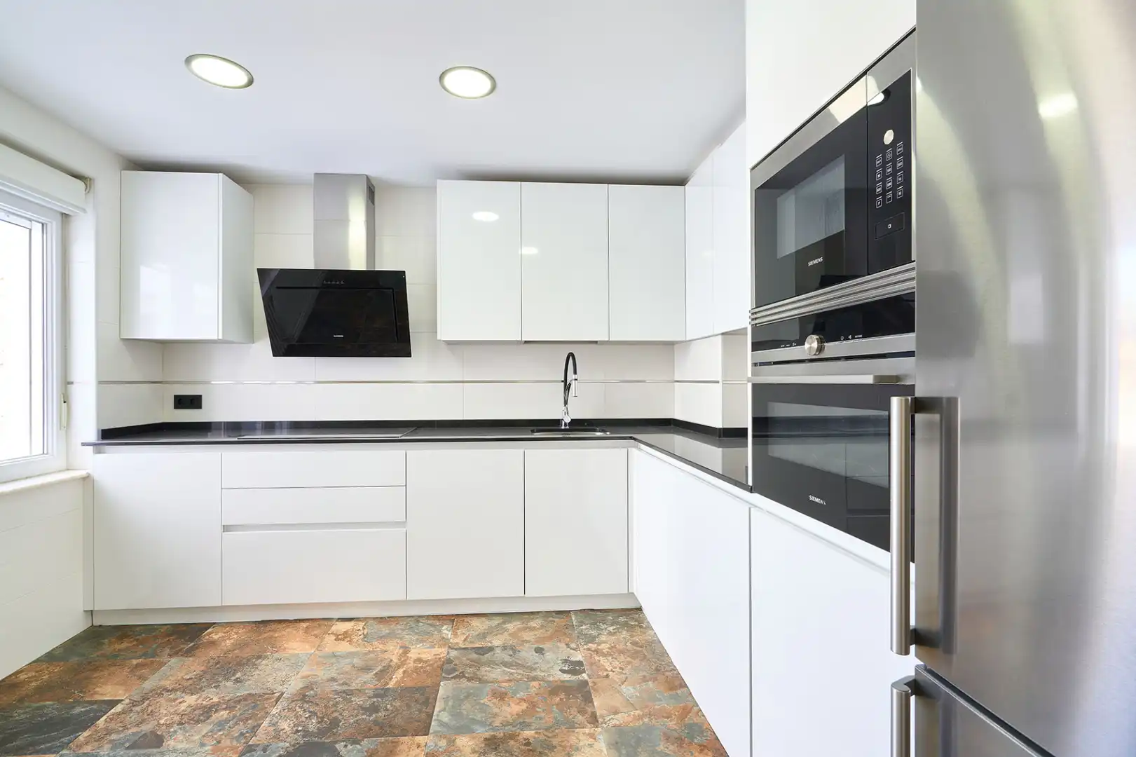 Piso con ascensor en venta en Calle Pozo Amarillo, imagen 12
