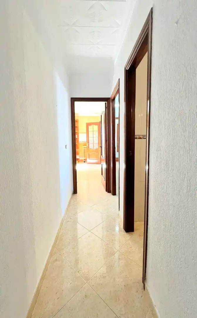 Piso en venta en Poeta Figuereo, Isla Cristina Ciudad