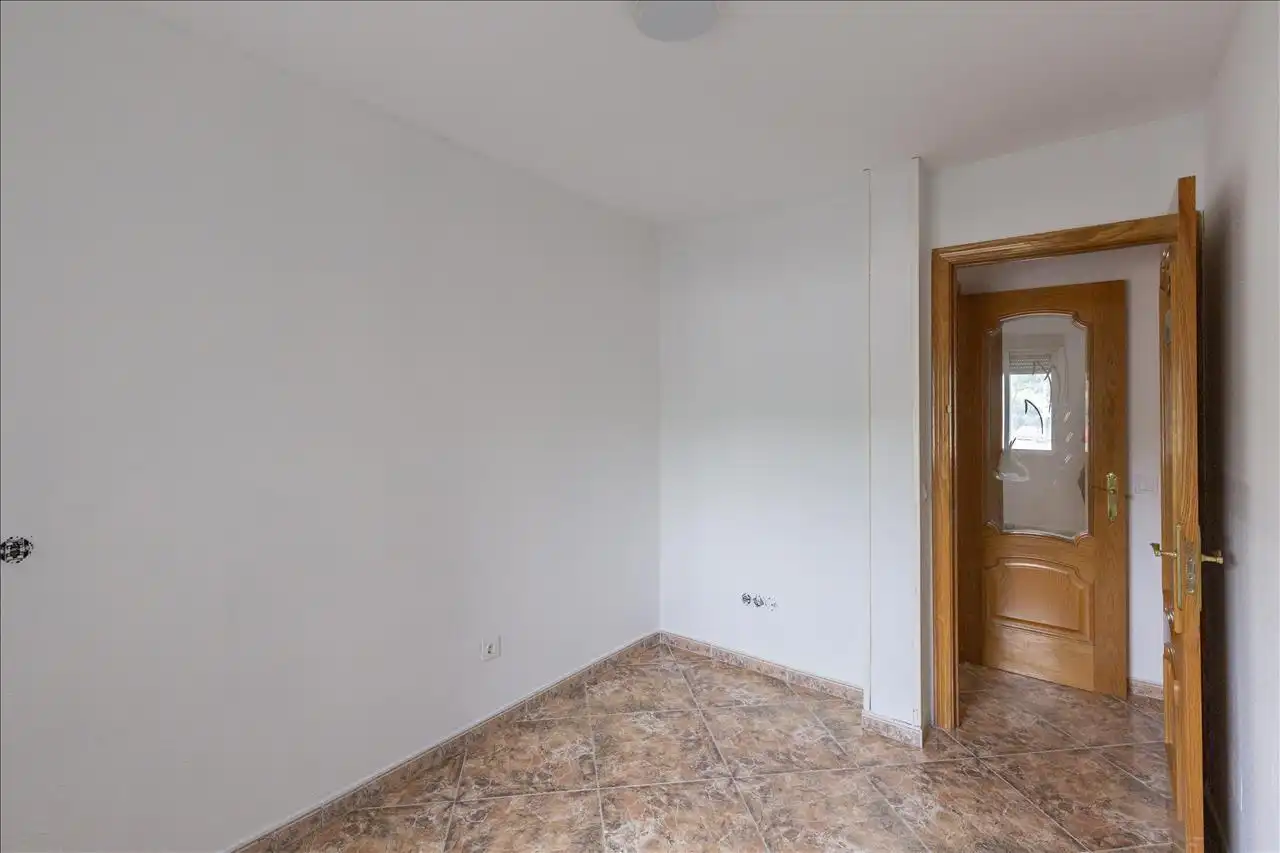 Piso en venta en Fuenlabrada con Terraza