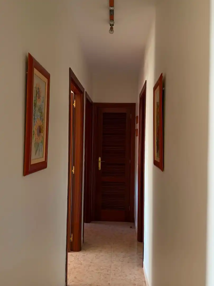 Wohnung zur Miete in ARAFO, 5, Candelaria - Playa La Viuda