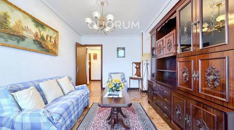 Foto 5 de Pis en venda a Kalero - Basozelai, Basauri