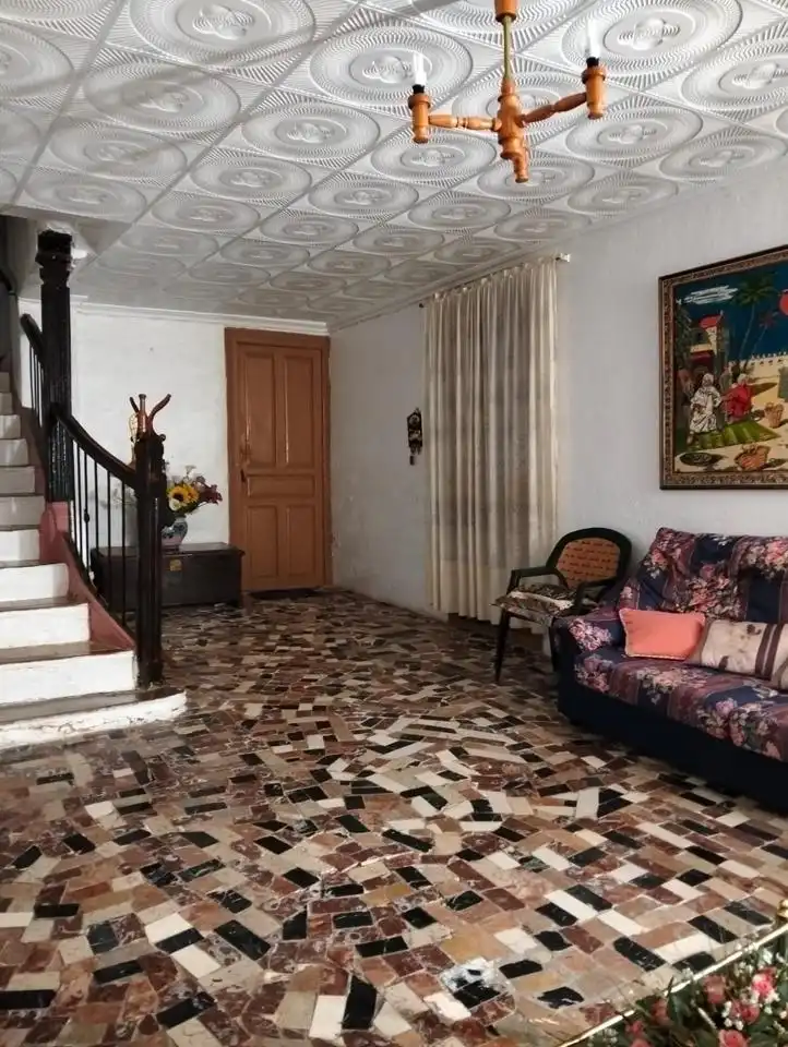 Maison avec jardin à vendre à Camino Casa del Lugar, imagen 4