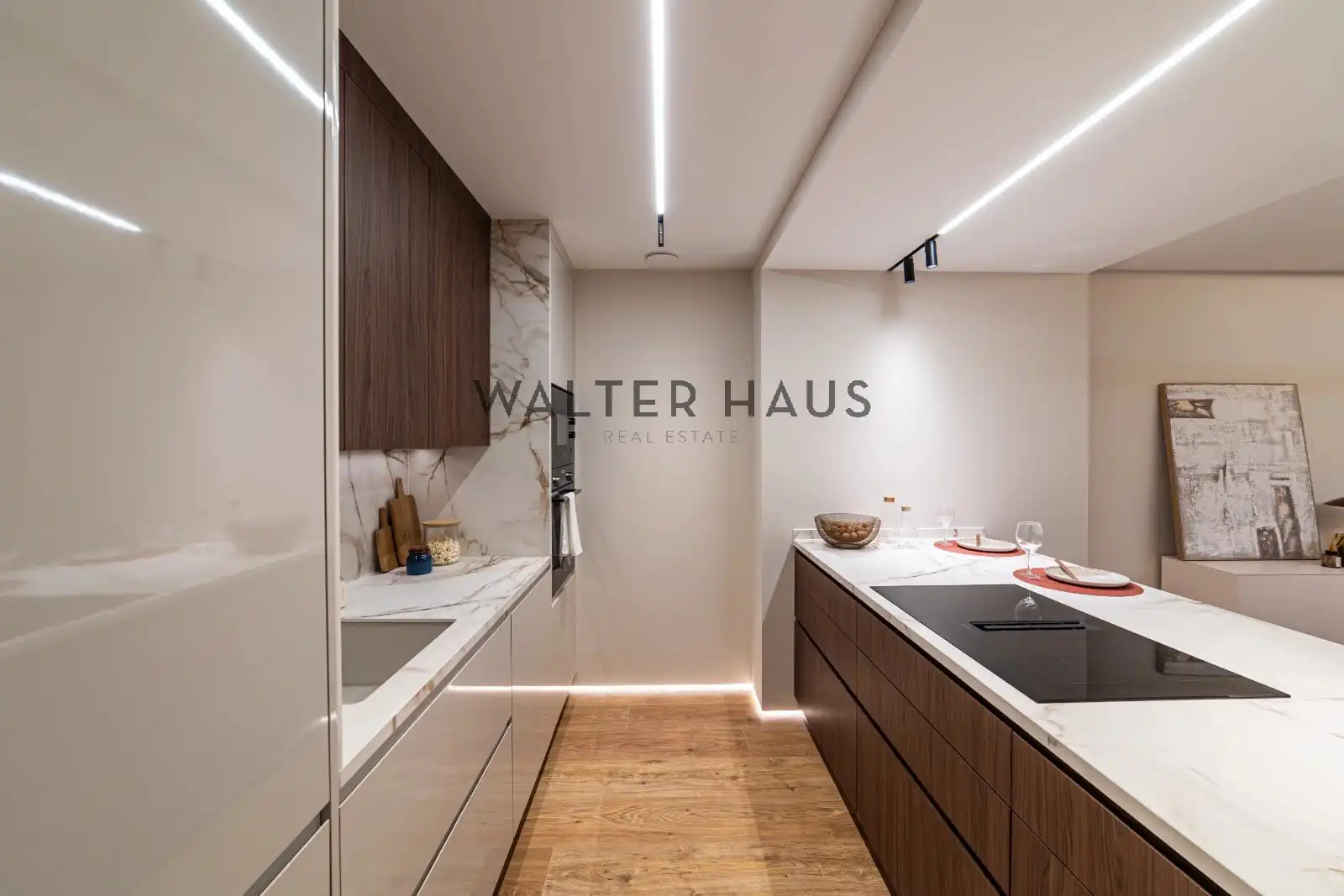 Flat with lift for sale in Calle de Lagasca, imagen 13