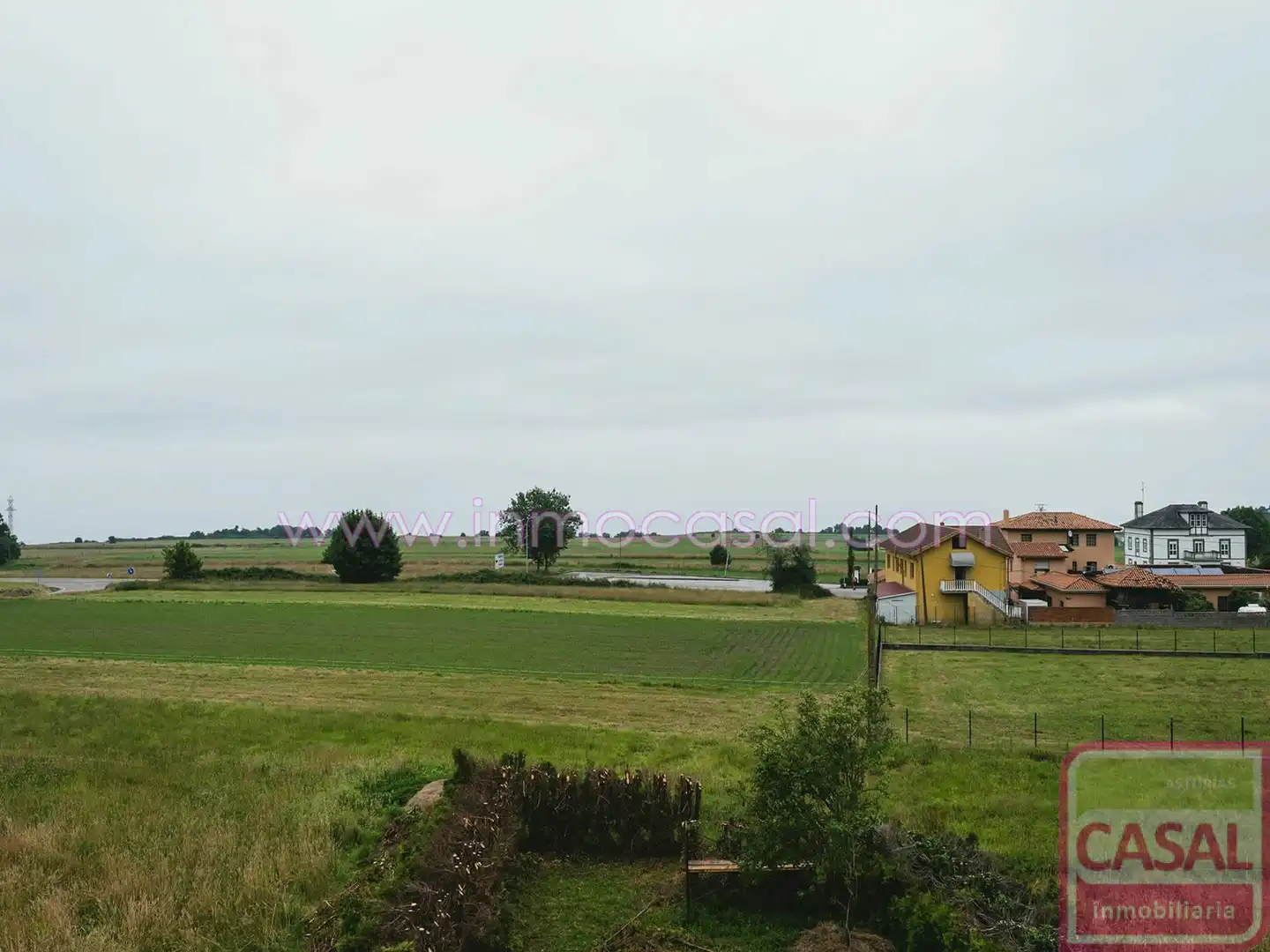 Houses for sale in Cudillero
