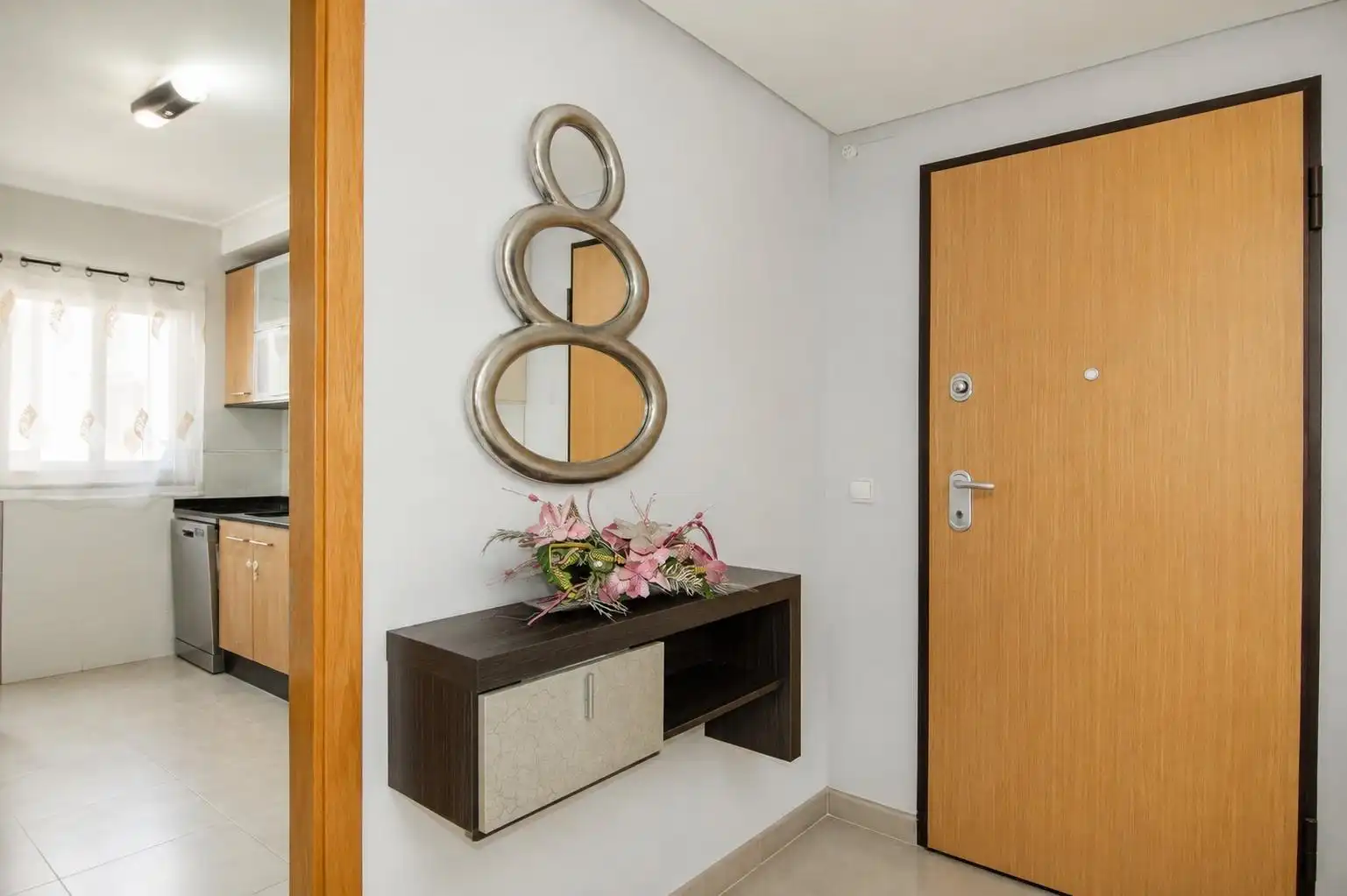 Appartement avec terrasse à vendre à Pedanías Este, imagen 9