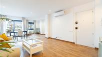 Living room of Flat for sale in  Palma de Mallorca  with Air Conditioner and Balcony