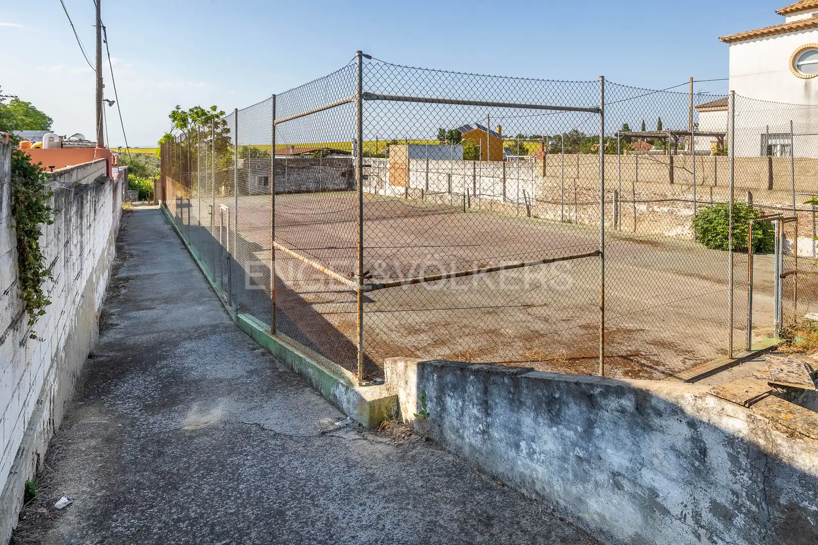 Haus mit Pool zum Verkauf in Valencina de la Concepción, imagen 31