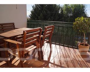 Terrassa de Edifici en venda en Rubí