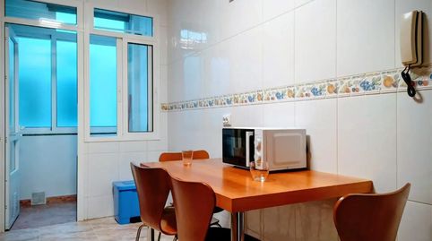 Foto 5 de Habitació a Estrada de Castela, 43, Alto del Castaño, Narón
