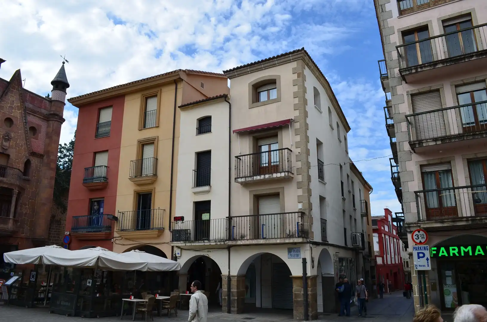 Maison à vendre à Centro Ciudad