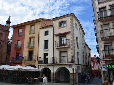 Casa en venta en Centro Ciudad