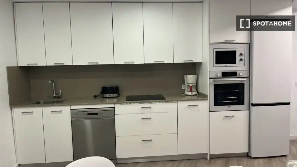 Wohnung mit Terrasse zur Miete in Tetuán, imagen 6