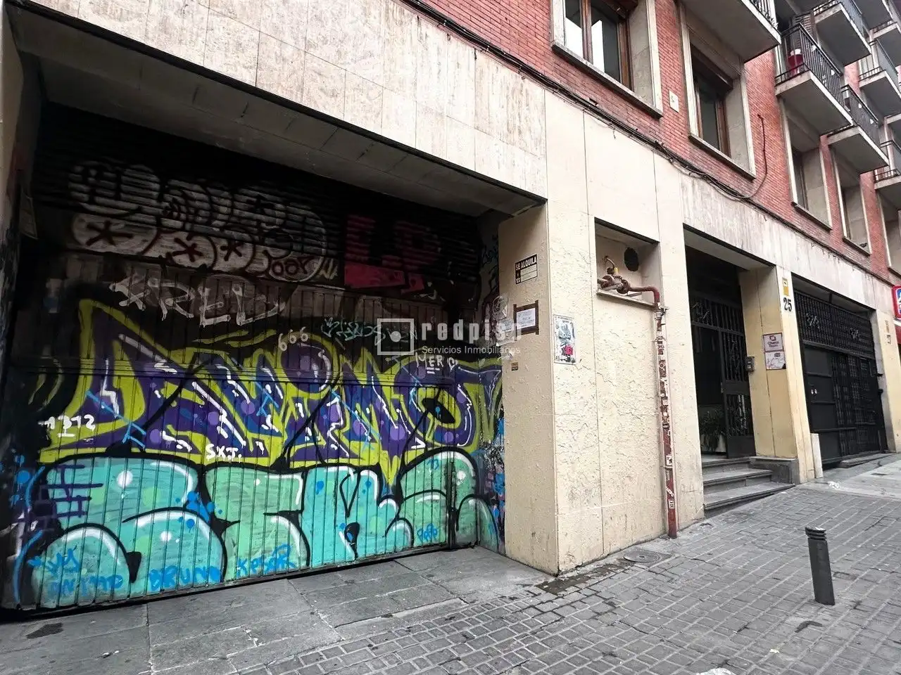 Individual for sale in VALVERDE