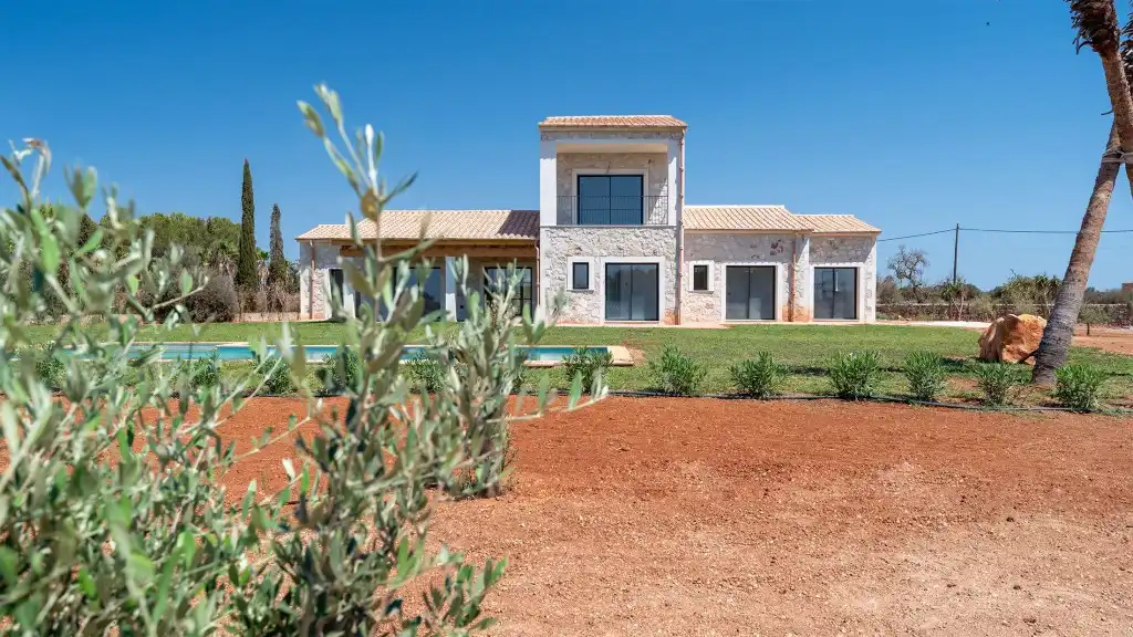 Casa rustica con piscina in vendita a Zona Rústica - Interior, imagen 3