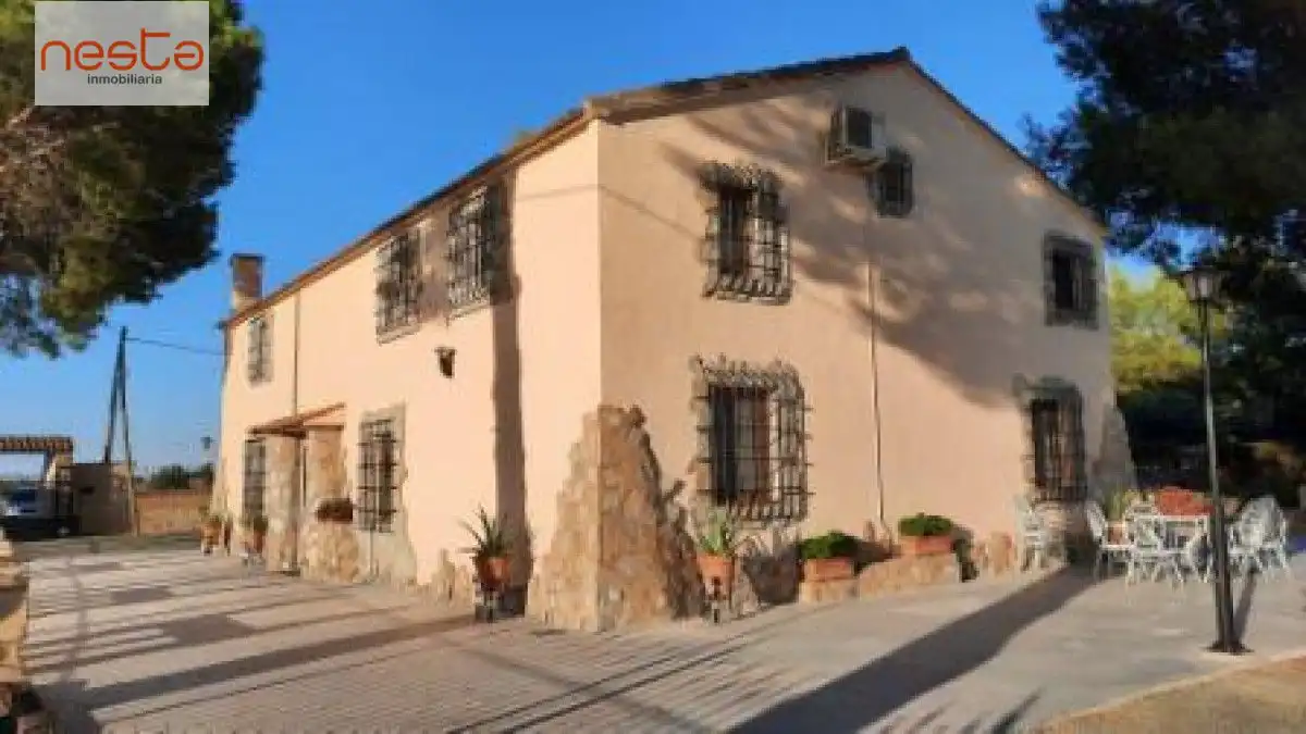 Country house with garden for sale in Pedanías Sur, imagen 2