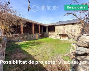 Residential for sale in Fontanals de Cerdanya