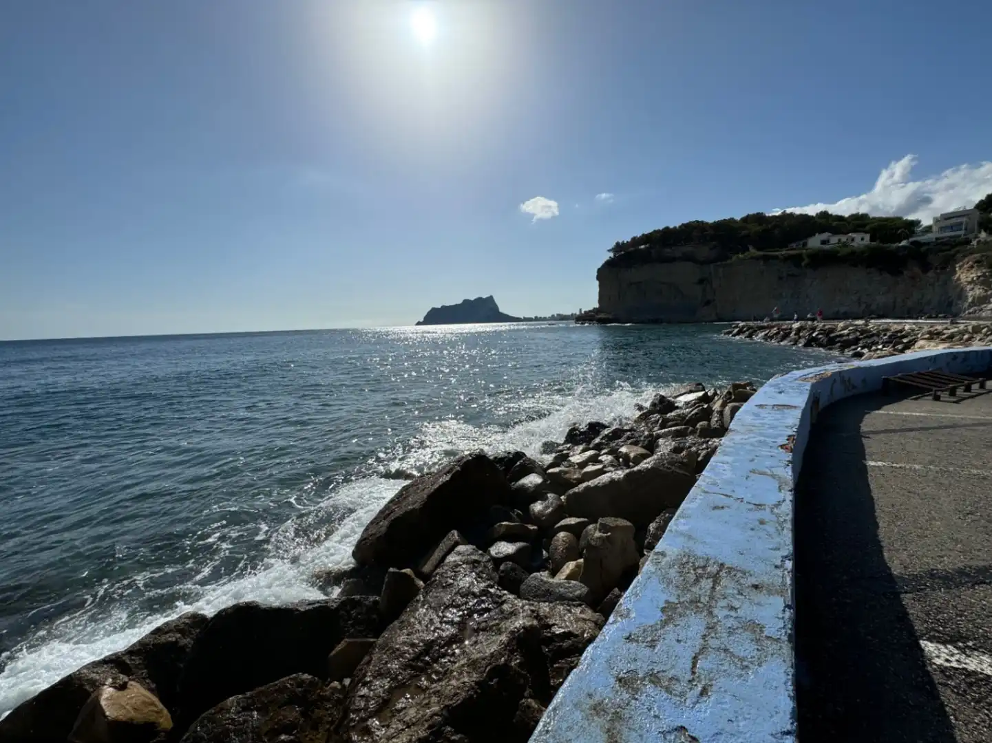 Wohnbaugrundstück zum Verkauf in Cala Advocat - Baladrar, imagen 25