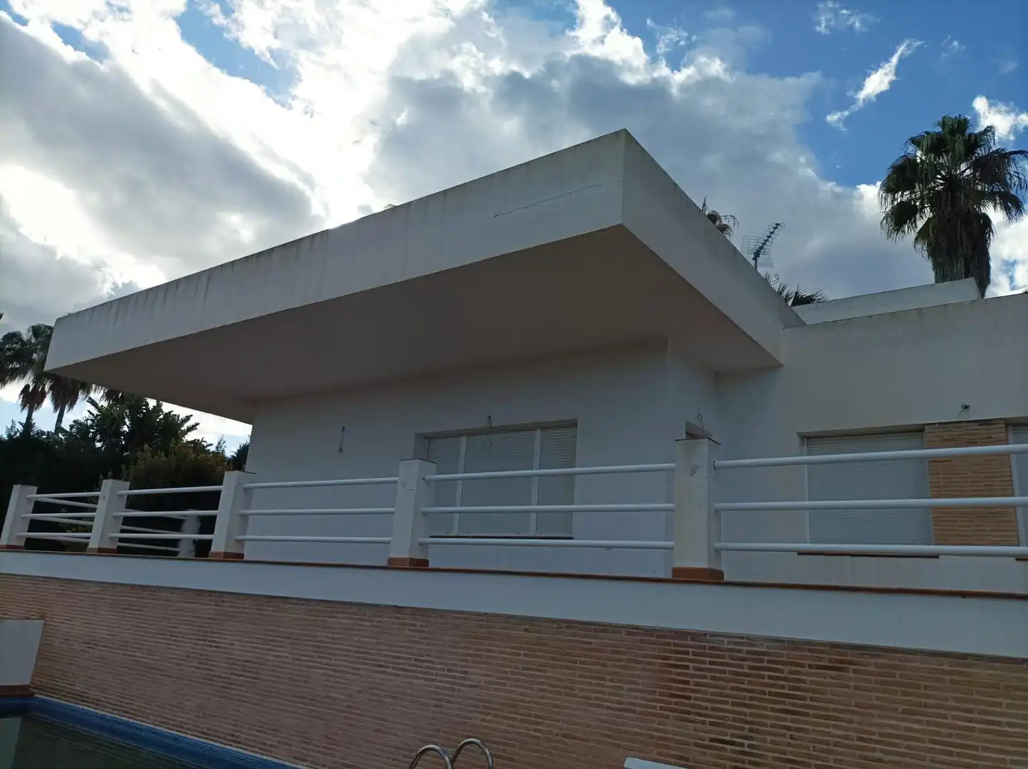 Villa avec piscine à vendre à Campo de Mijas, imagen 3