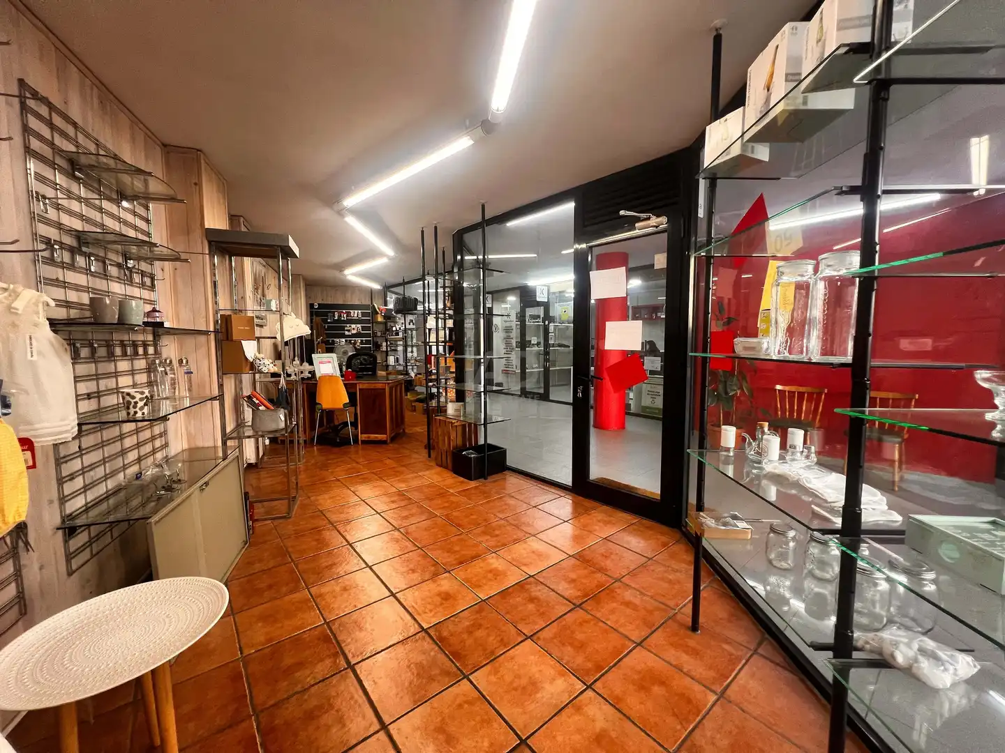 Local de alquiler en Vallirana
