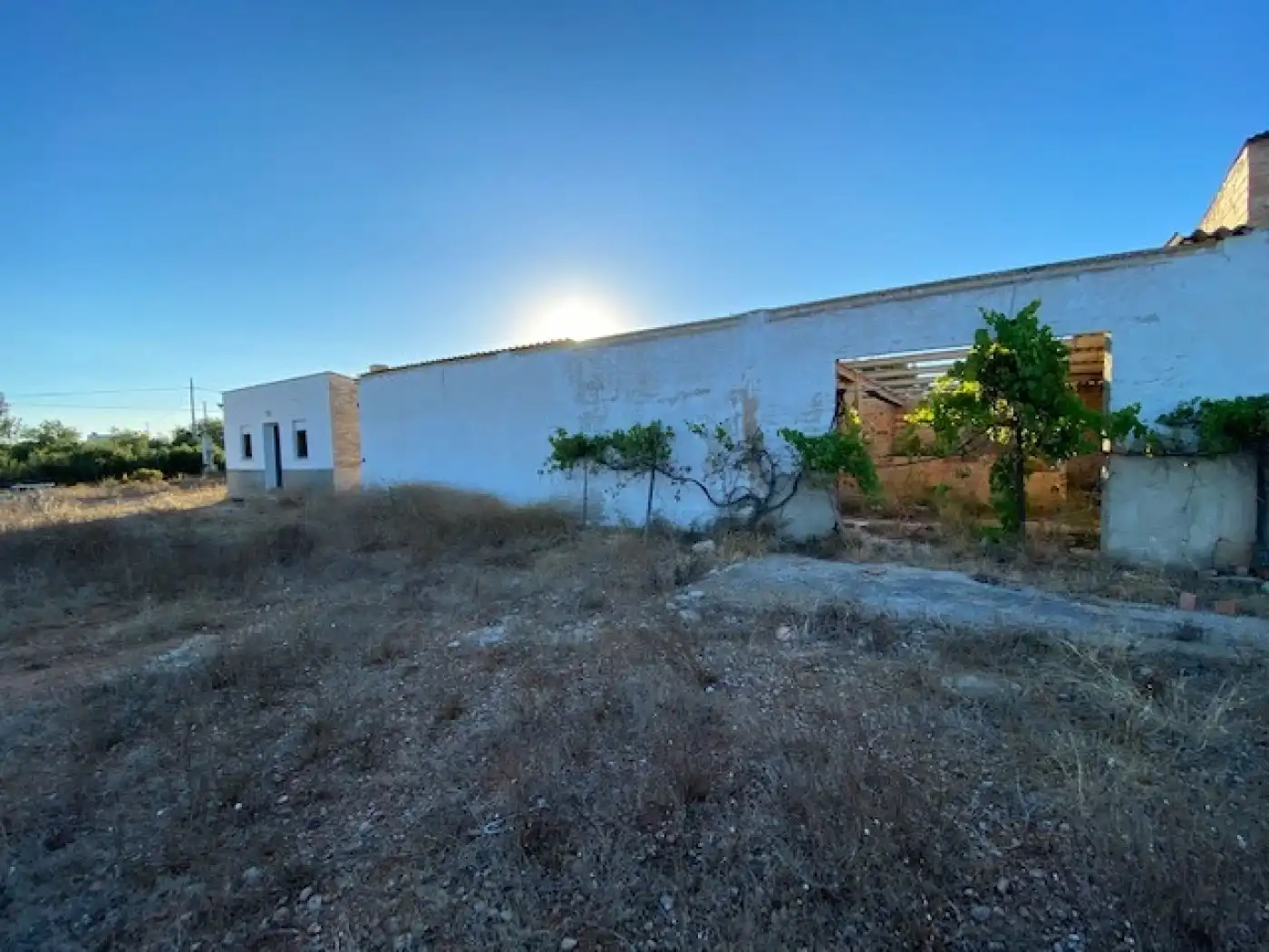 Country house with garden for sale in L'Ampolla, imagen 3