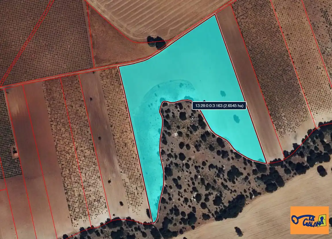 Casa rústica en venda a Campo de Criptana, imagen 3