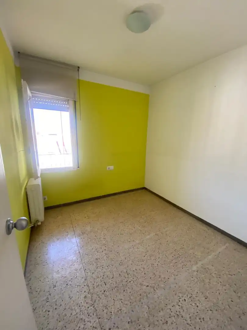 Bedroom of Attic for sale in Girona  with Heating, Terrace and Storage room