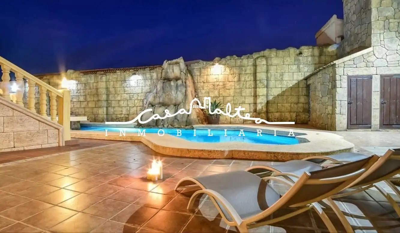 Detached house with terrace for sale in Gargasindi - Garduix - Colina del Sol, imagen 30