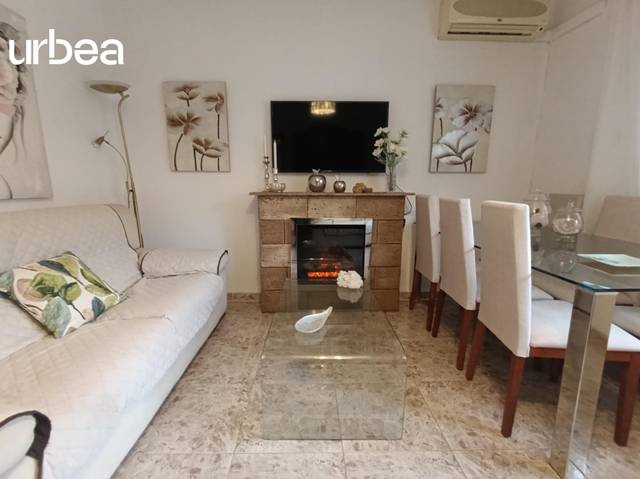 Casa adosada en Venta en El Tejar - Hacienda Bizcochero