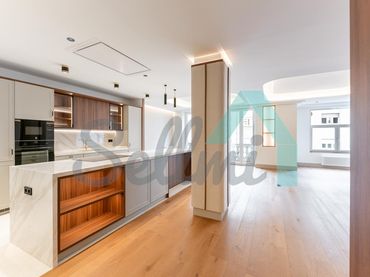Flat with lift for sale in Calle Milicias Nacionales