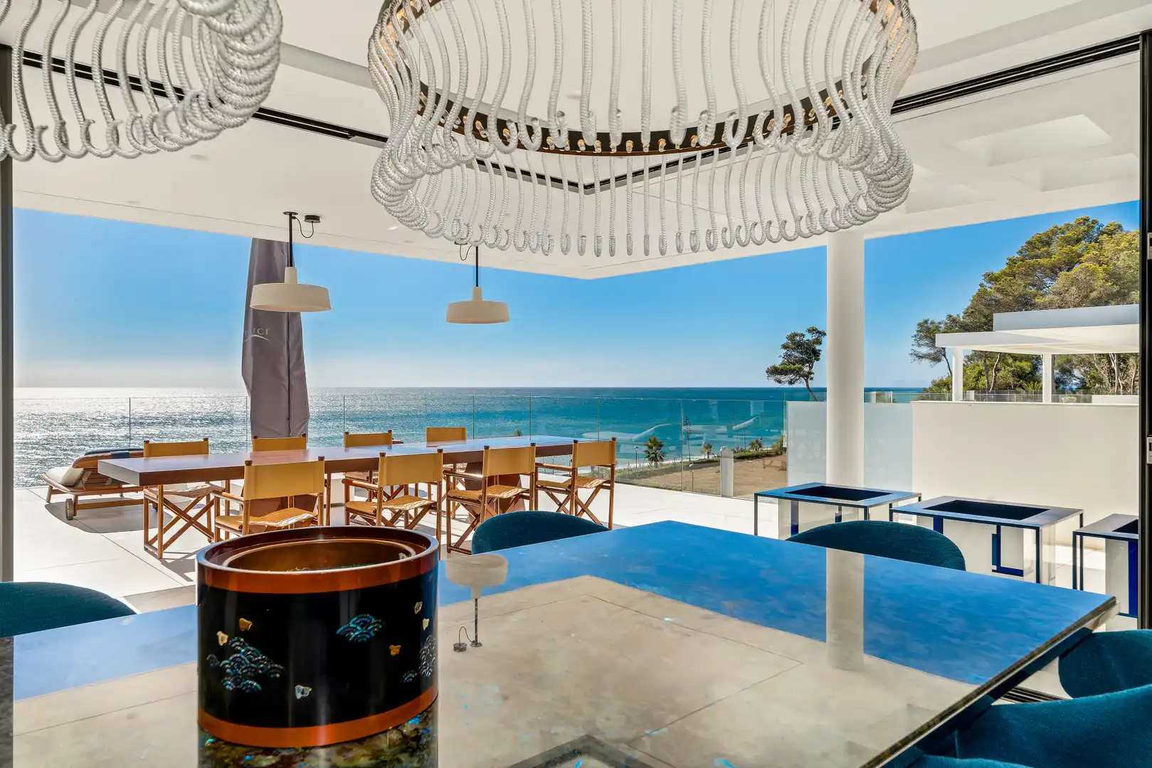 Apartament amb piscina en venda a Marbella Centro, imagen 37