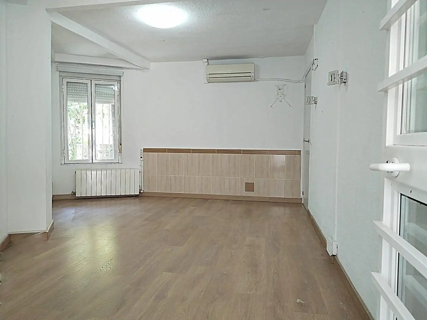 Habitación de Casa o chalet en venta en Arganda del Rey con Aire acondicionado, Calefacción y Jardín privado