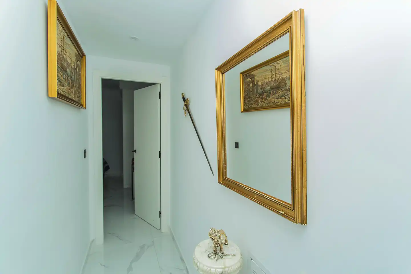 Apartamento con piscina en venta en Centro, imagen 30