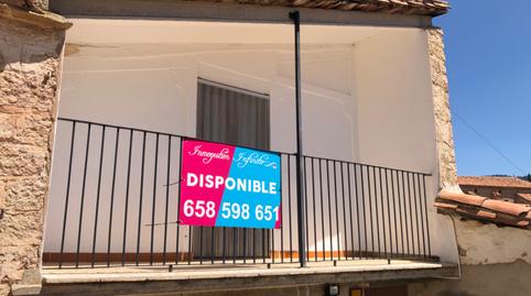 Foto 4 de Casa o xalet en venda a El Castellar, Teruel