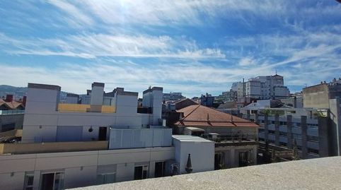Foto 2 de Piso en venta en Rúa Colón, Centro - Areal, Vigo