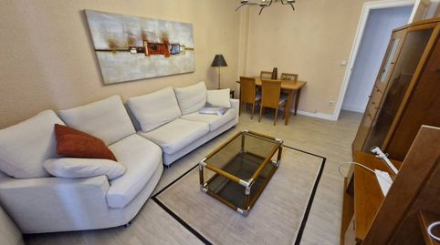 Foto 4 de Piso de alquiler en Avenida España, Gran Via, Logroño