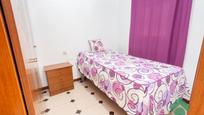 Bedroom of Flat for sale in Algeciras  with Air Conditioner and Terrace