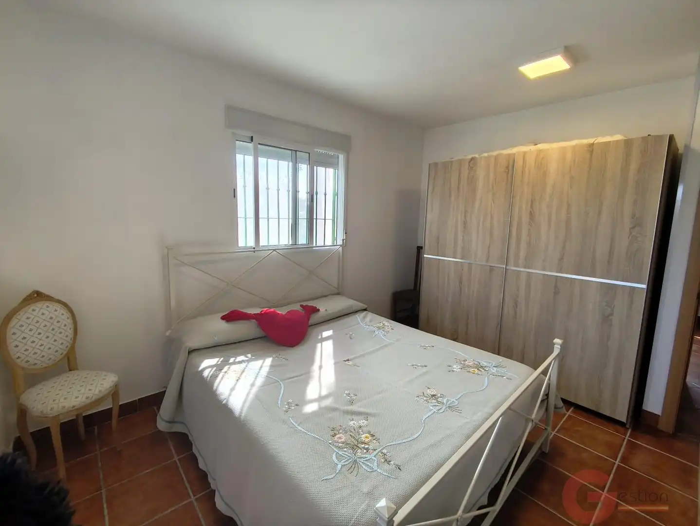 Dormitori de Finca rústica en venda en Motril amb Terrassa i Traster
