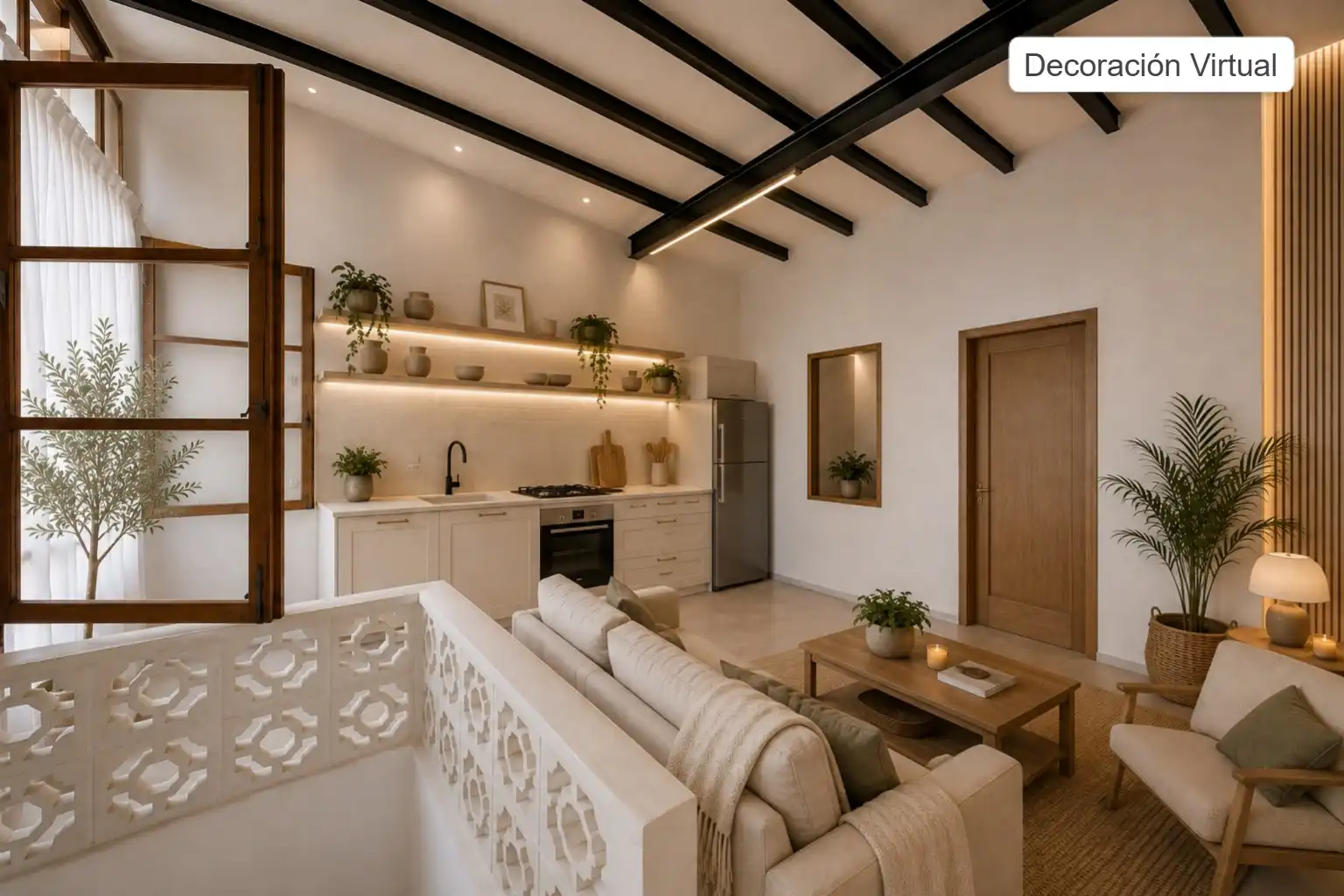 Casa en venda a Oliva pueblo, imagen 11
