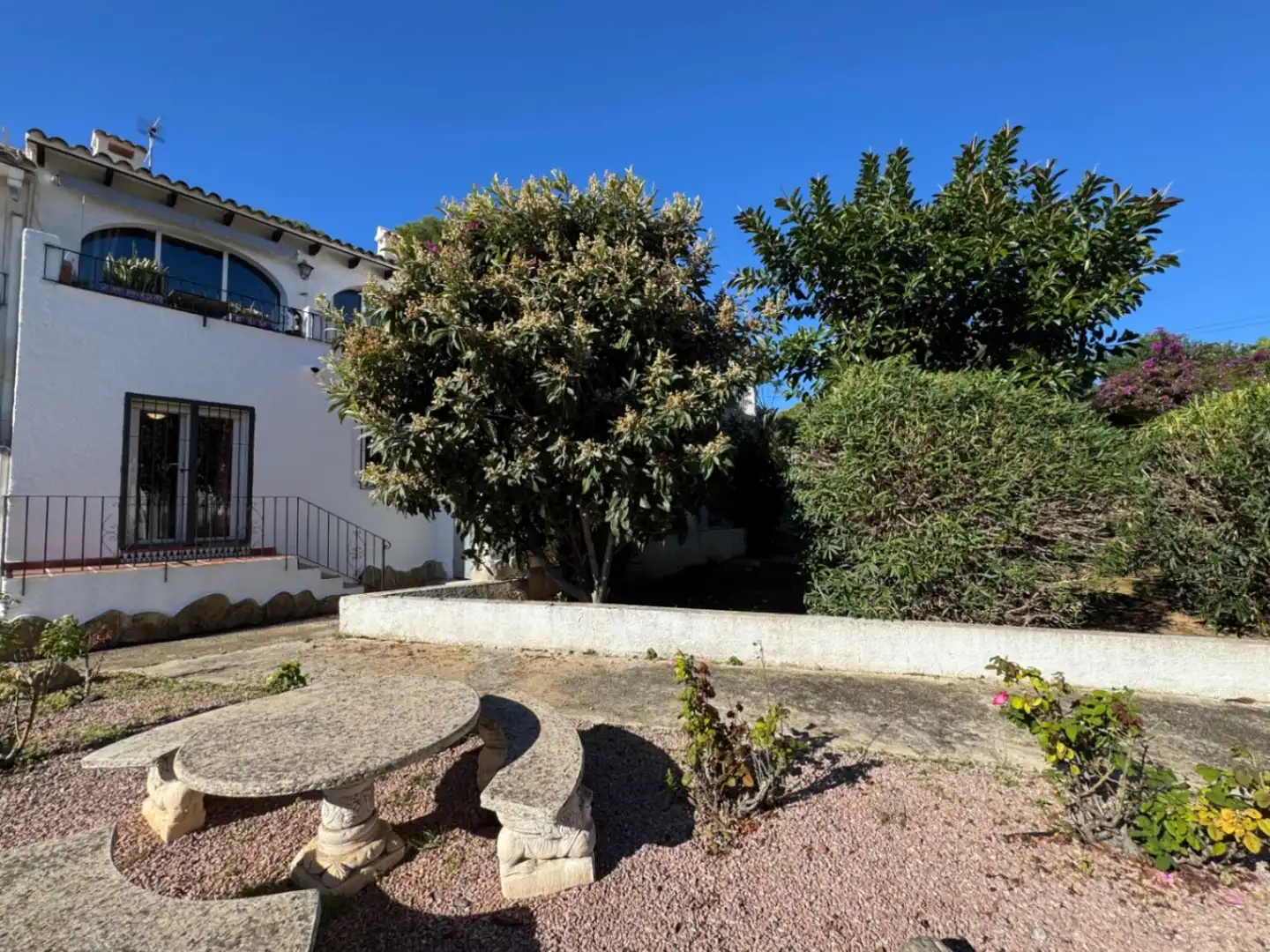 Bungalow mit Pool zum Verkauf in Benimeit - Tabaira, imagen 30