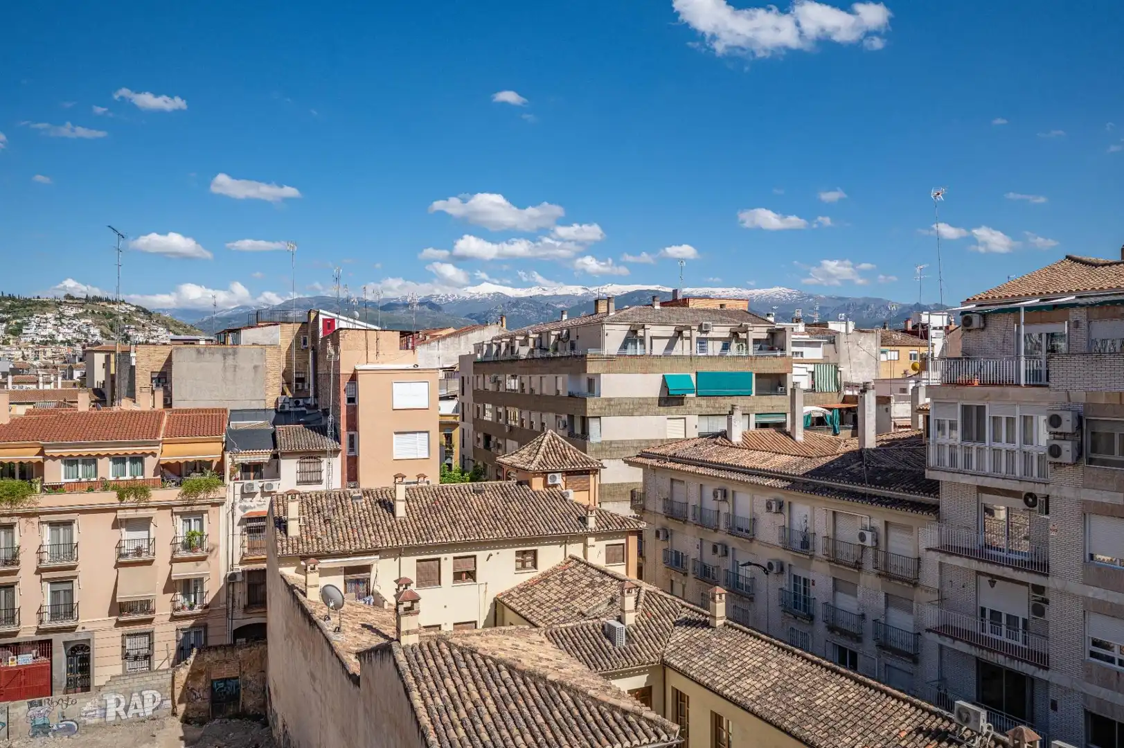 Piso con terraza en venta en Calle Tejeiro 2, imagen 26